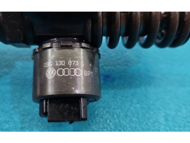 Форсунка 0414720404, IMPRK1378479    Audi A6 S6 C6 4F   