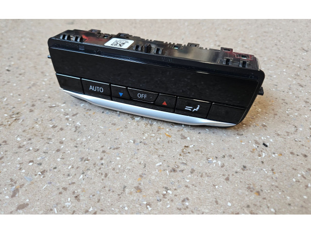 Блок управления климат-контролем 9493014, 5A3BBF2   BMW X3 G01