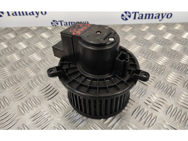 Вентилятор печки AY2727000282, 0701132570 Chrysler Grand Voyager V