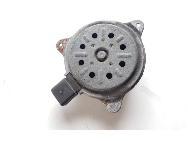 Вентилятор радиатора 993454JD Audi Q5 SQ5