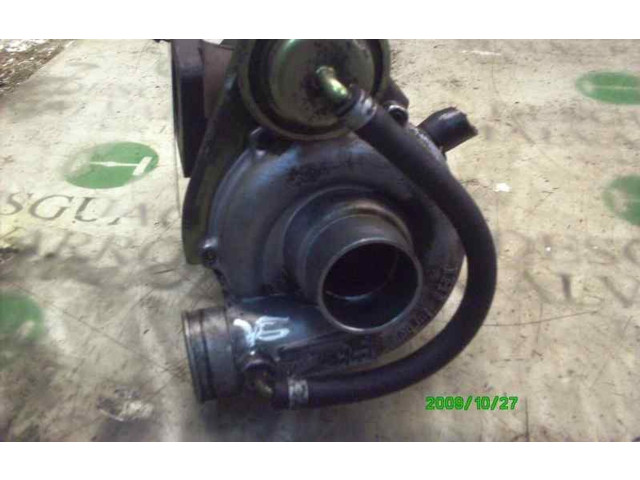 Turbodmychadlo Турбина Alfa Romeo 145 - 146