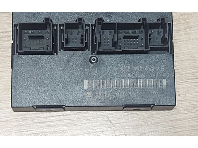 Блок комфорта 1K0959433AK Volkswagen Golf Plus