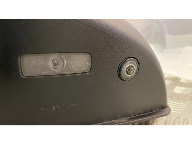 Zpětné zrcátko levé Mercedes-Benz GLE AMG (W166 - C292) 2017 A1668103500