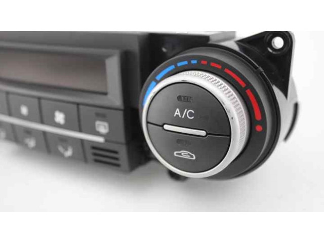 Блок управления климат-контролем 972501H622   KIA Ceed