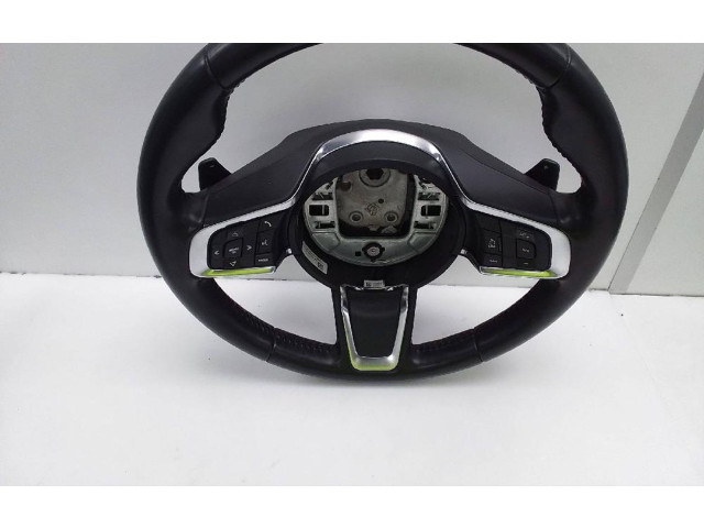 Руль Jaguar F-Pace 2016- года JX73-3F563-FA8PVJ