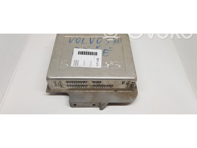 Блок управления двигателя P30882667, 1T0404A03   Volvo S40, V40
