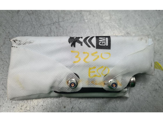 Подушка безопасности в сиденье 9824498180 Citroen C3 Aircross