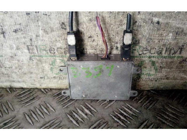 Řídící jednotka 2118200885 Mercedes-Benz CLK A209 C209 2009