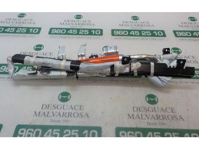 Подушка безопасности двери BP6L57KN0A Mazda 3 II