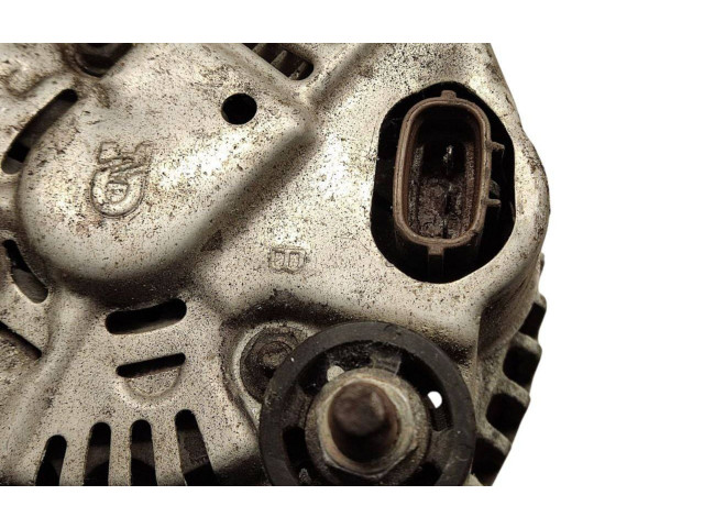 Генератор 103CO-AB, DENSO   Jaguar XK8 - XKR      