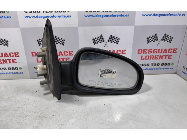 Zpětné zrcátko pravé Daewoo Kalos 2002 012185