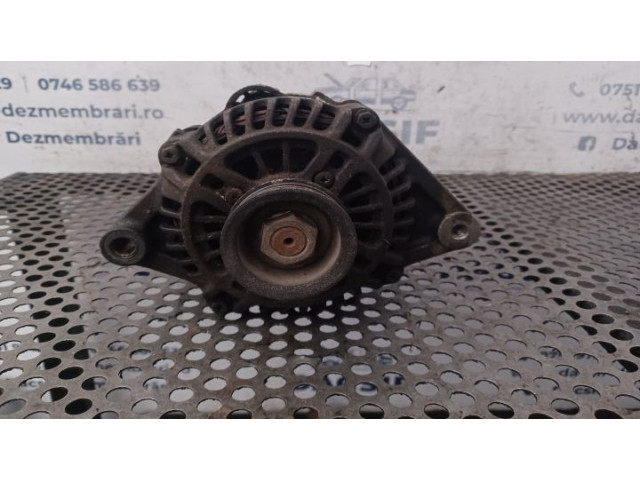 Генератор    Dacia Logan I      