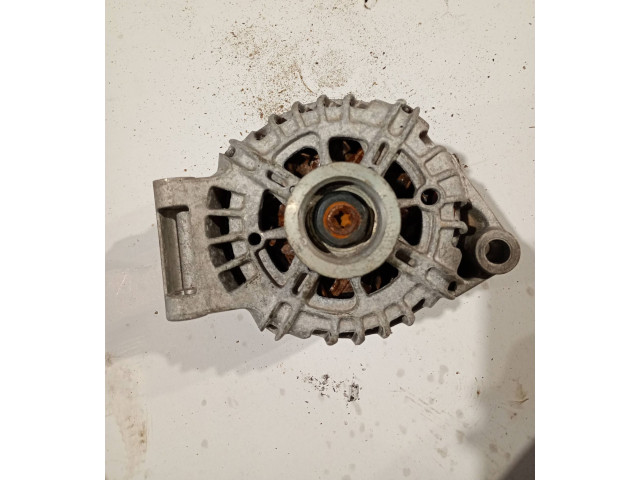 Генератор TG12C119 Ford Ecosport