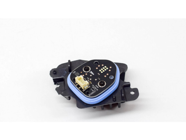 LED модуль контроля