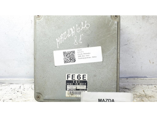 Řídící jednotka FE6E18881F, 0797001926 Acura ILX 2000