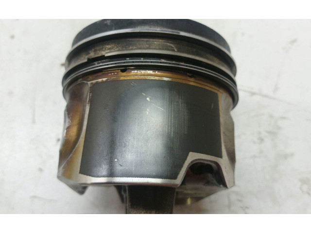 Píst TDI Audi A8 S8 D4 4H