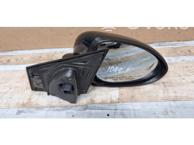 Зеркало электрическое        Chevrolet Sonic  2011 - 2015 года   