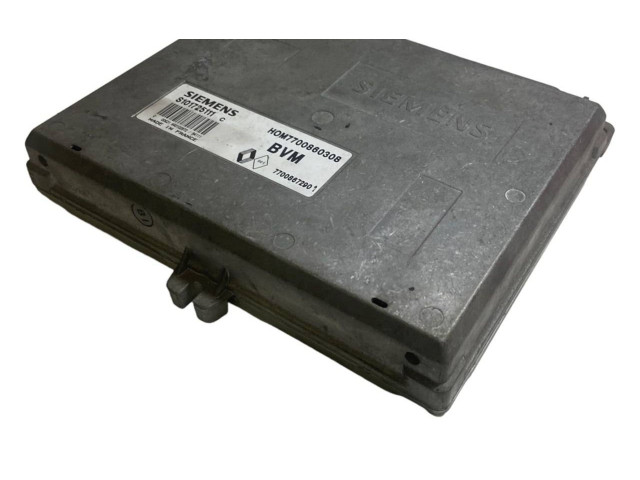 Řídící jednotka 7700860308, 7700867290 Renault Laguna I 1998