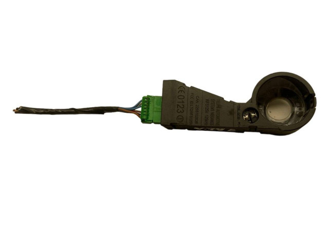 Форсунка 8673073, 510130020    Volvo V70   