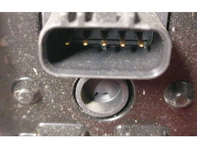 Блок управления АБС 8954050300 Lexus LS 460 - 600H