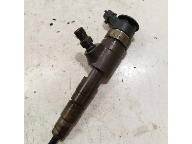 Vstřikovač cv6q9f593aa, 0445110489 Ford Turneo Courier pro naftový motor 1.5