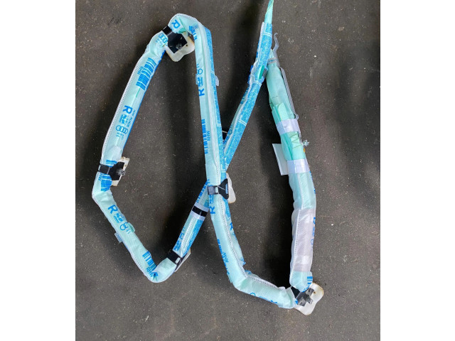 Боковая подушка безопасности 80A880742J Audi Q5 SQ5