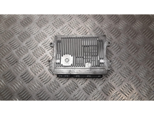 Řídící jednotka SH3G18881E Mazda CX-5 2013