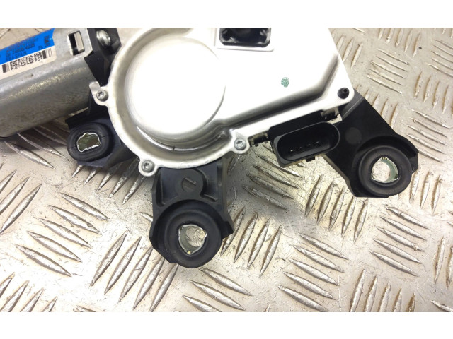 Моторчик заднего дворника W000028032, 248954938 Audi Q3 8U