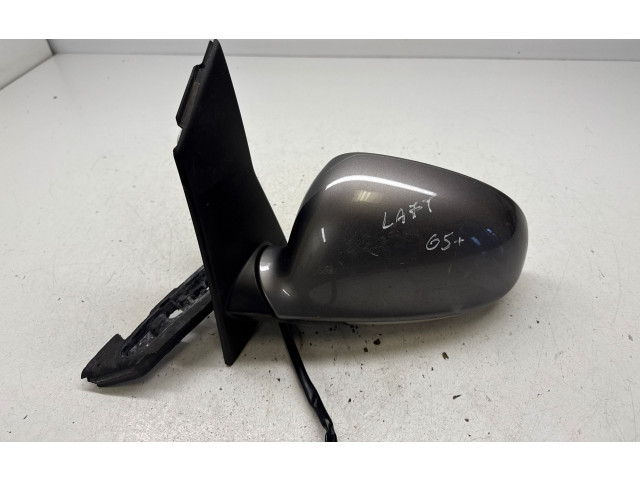 Зеркало электрическое Volkswagen Golf Cross - года
