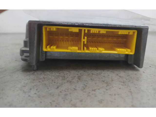 Блок управления надувных подушек P8635A244 Mitsubishi Lancer VIII