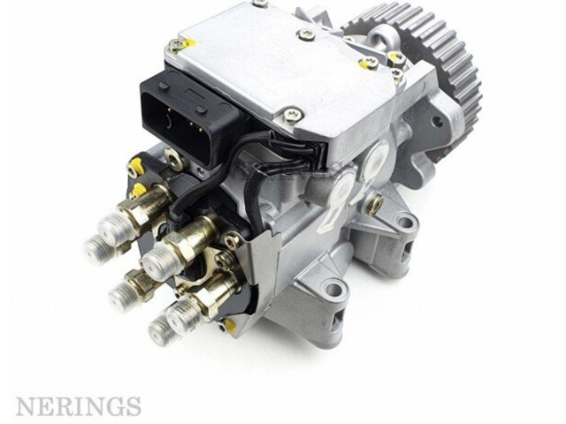 Топливный насос