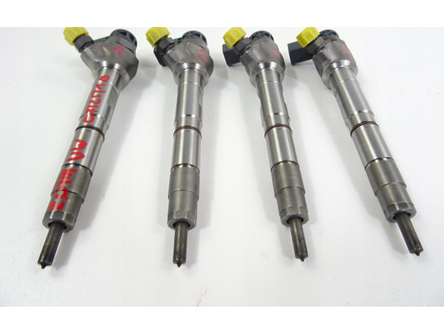 Комплект форсунок Audi Q3 F3