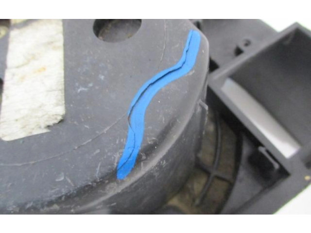 Вентилятор печки    X65P664953A   Renault Clio II