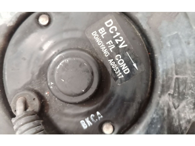 Вентилятор радиатора 977303EXXX, 977303EXXX KIA Sorento