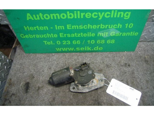 Моторчик дворников 8612097204 Daihatsu Cuore