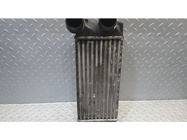 Интеркулер  9684212480, M144105   Citroen DS4 1.6