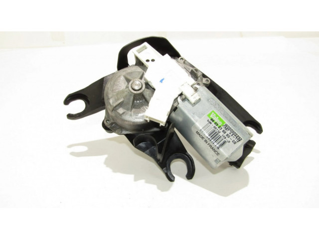 Моторчик заднего дворника 9683238880    Citroen C3