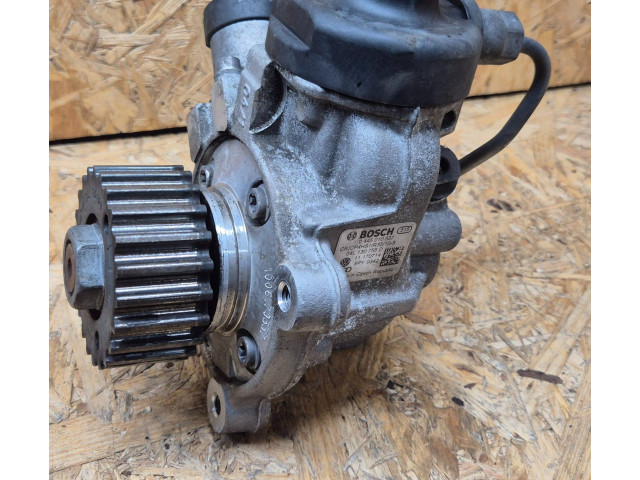 Vstřikovací čerpadlo 0445010537, 04L130755D Audi A6 S6 C7 4G