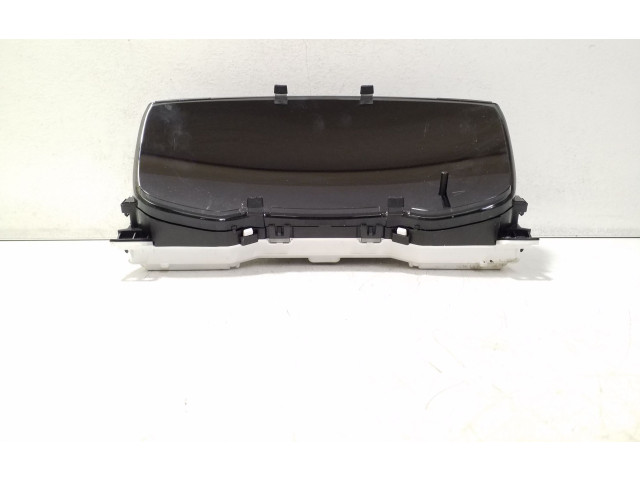 Přístrojová deska  Toyota Corolla E210 E21 2021 83800FEP40, MB2575808702  