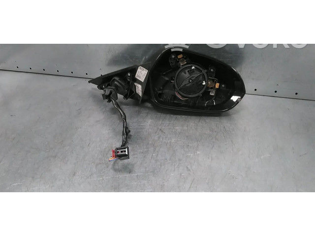 Zpětné zrcátko Audi A6 S6 C7 4G 2016 4G1857410AB