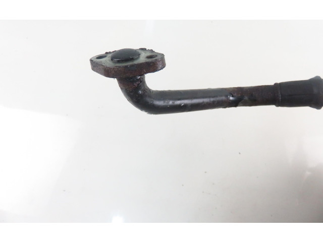  Турбина Audi A3 S3 8L     для двигателя AUQ      