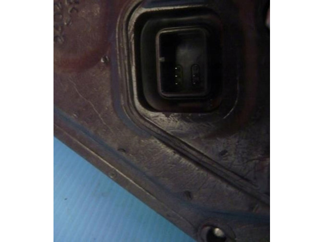 Zpětné zrcátko BMW 2 F46 2015