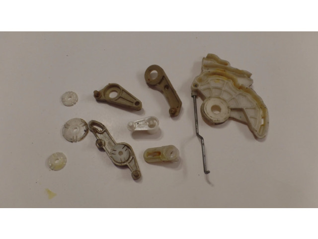 Пластиковый корпус