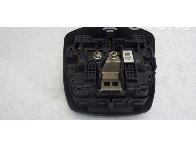 Подушка безопасности водителя 985701921R   Renault Scenic III -  Grand scenic III