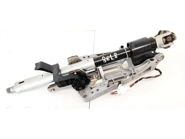    Рулевая рейка A2124602316, PP212460075   Mercedes-Benz E W212 2009-2016 года