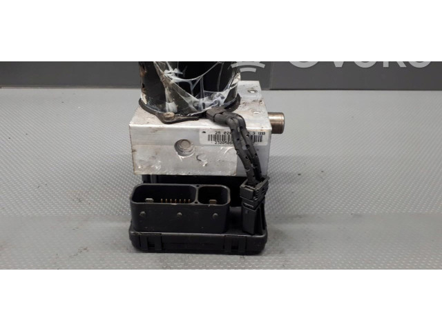 Блок АБС 25.0946-0228.3 Jeep Grand Cherokee (WJ) 1999 - 2004 года