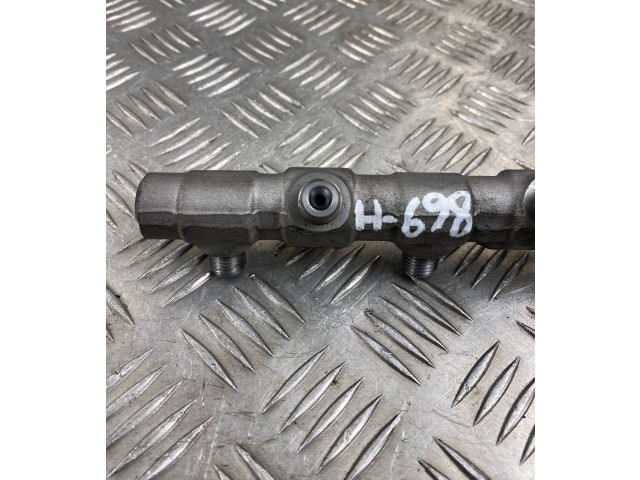 Топливная рампа 059130090DL   Audi A7 S7 4K8  