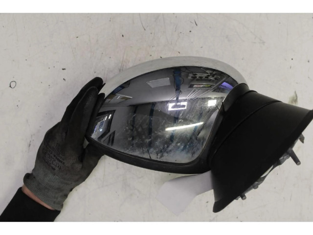 Zpětné zrcátko  Mini Paceman (R61) 2012    