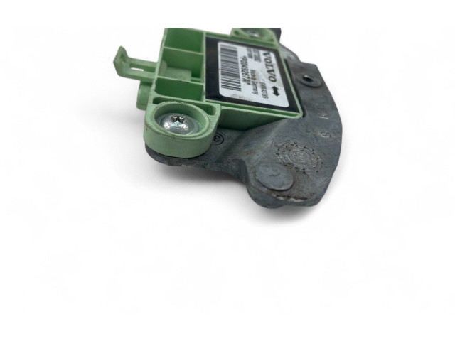 Блок управления 30773062 Volvo C70