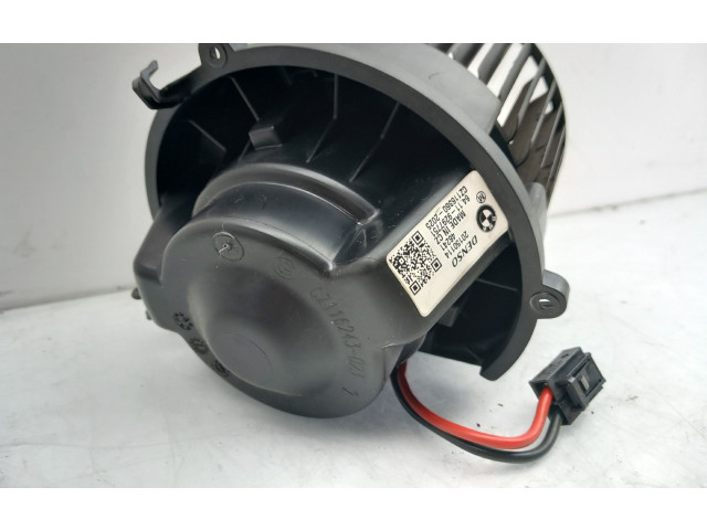 Вентилятор печки CZ116243023, 9297751 Mini One - Cooper F56 F55